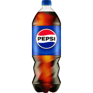 pepsi Regular 6 x 2 L