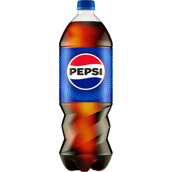 pepsi Regular 6 x 2 L