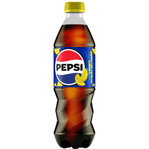 pepsi Twist Bautura Carbogazoasa 12 x 0,50 L