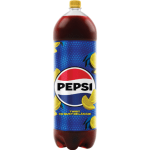 pepsi Twist Bautura Carbogazoasa 6 x 2,5 L
