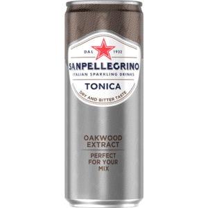 S.PELLEGRINO Apa Tonica 6 x 0,33 L