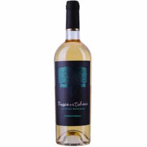 MOSIA DE LA TOHANI SPECIAL RESERVE Feteasca Regala Vin Alb Demisec 0,75 livrare birou, firma si domiciliu, la usa