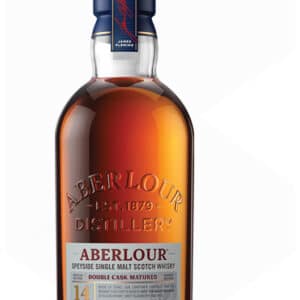 Aberlour 14 yo (Gift Box) 40% 0.70 L