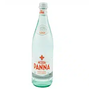 Acqua Panna Apa Plata Sticla 15 x 0.75 L super premium livrare firma