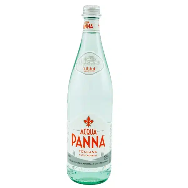 Acqua Panna Apa Plata Sticla 15 x 0.75 L super premium livrare firma