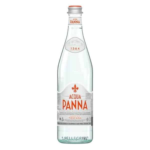 Acqua Panna Apa Plata Sticla 24 x 0.50 L super premium livrata la firma si domiciliu pret