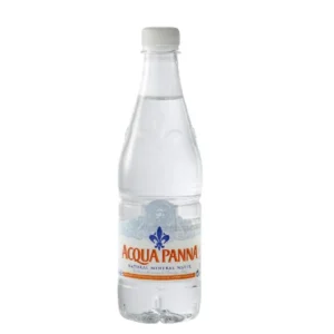 Acqua Panna Pet Apa plata 24 x 0.50 L super premium cu livrare la firma sau acasa, la usa ta