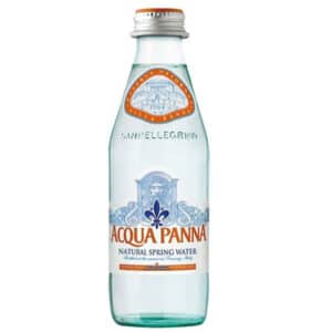 Aqua Panna apa plata 0.25l