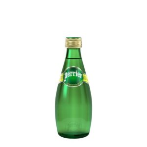 Perrier Apa Minerala Sticla 12 x 0.75 L super premium pret ieftina livrare firma si acasa