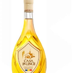 BRAN CASA PALINCII Palinca Prune 0.50 L