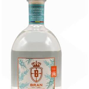BRAN Lichior Ienupar 0.75 L