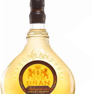 BRAN Palinca Caise Editie Limitata 0.70 L