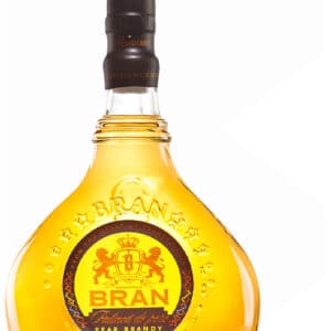 BRAN Palinca Pere Editie Limitata 0.70 L