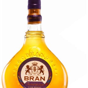 BRAN Palinca Prune 0.70 L