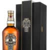 Chivas Regal 25 yo. (Gift Box) 40% 0.70 L