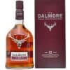 Dalmore 12YO single malt, cadou pentru evenimente, livrare firma si domiciliu.