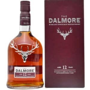 Dalmore 12YO single malt, cadou pentru evenimente, livrare firma si domiciliu.