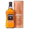Jura 10YO single malt 0.70 L cadou de lux cu livrare firma si evenimente, la usa