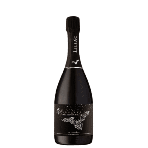 LILIAC PRIVATE SELECTION SPARKLING BY LILIAC vin spumant alb brut 0.75 L livrare la firma, la domiciliu si evenimente, pret cadou