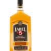 Label 5 BLENDED SCOTCH WHISKY 0.70 L cu livrare la firma si domiciliu pentru cadou pret