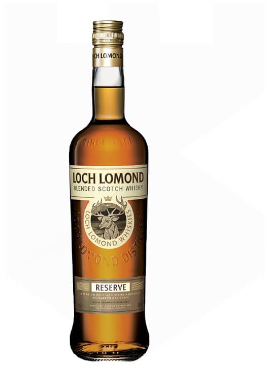 Loch Lomond Reserve 0.70 L