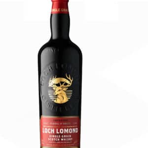 Loch Lomond Single Grain 0.70 L