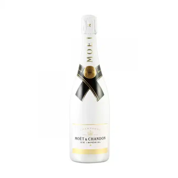 Moet & Chandon Ice Imperial Sampanie 0.75 L un cadou de lux, livrat acasa sau firma, la pret