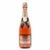 Moet & Chandon Nectar Imperial Rose Sampanie 0.75 L _2 comanda cu livrare domiciliu pentru cadou lux pret