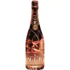 Moet & Chandon Nectar Imperial Rose Sampanie 0.75 L cadou livrat la domiciliu si firma, evenimente pret