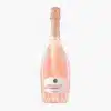 Cadou PICCINI - Prosecco Venetian Dress DOC - rose vin spumant 0.75 L livrat acasa si firma, un cadou pret