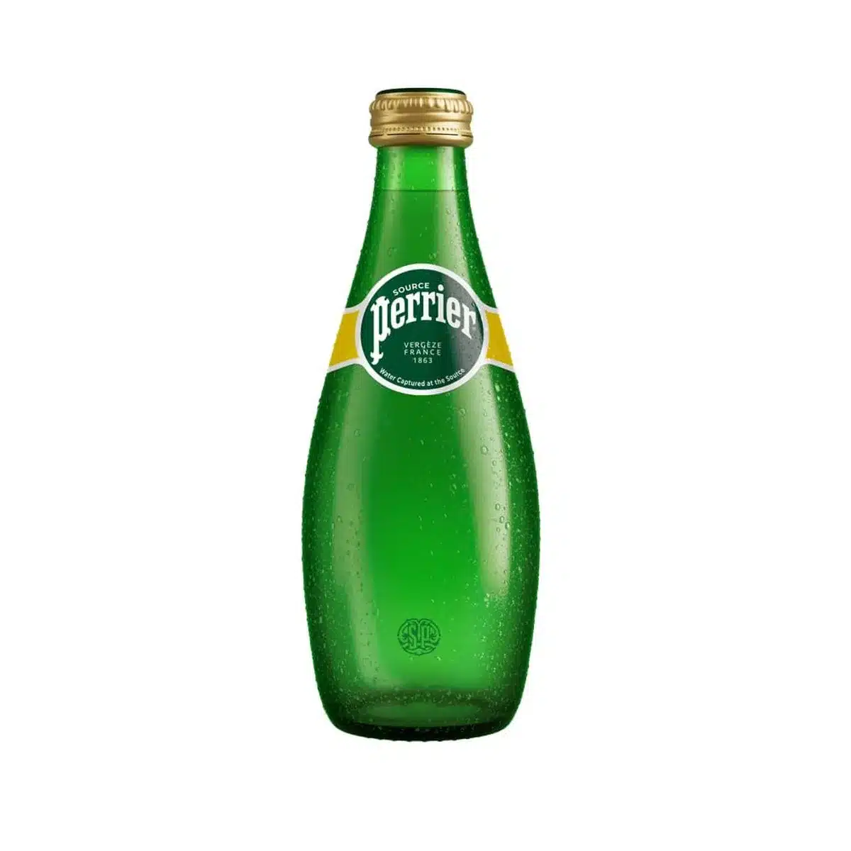 Perrier Apa Minerala Sticla 24 x 0.33L super premium cu livrare acasa sau firma pret ieftina