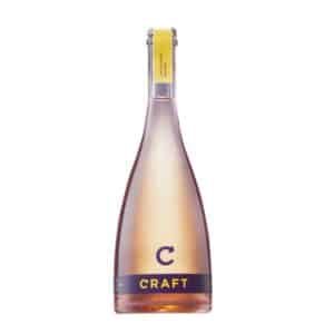 RASOVA CRAFT PINOT NOIR ROZE vin spumant brut 0.75 L livrare acasa si firma eveniment cadou pret
