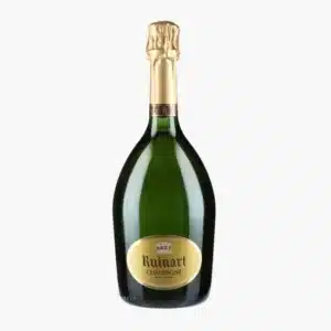 Ruinart - R de Ruinart vin spumant alb brut 0.75 L livrare acasa firma eveniment cadou pret