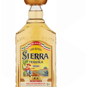 Sierra Tequila Reposado 0.70 L