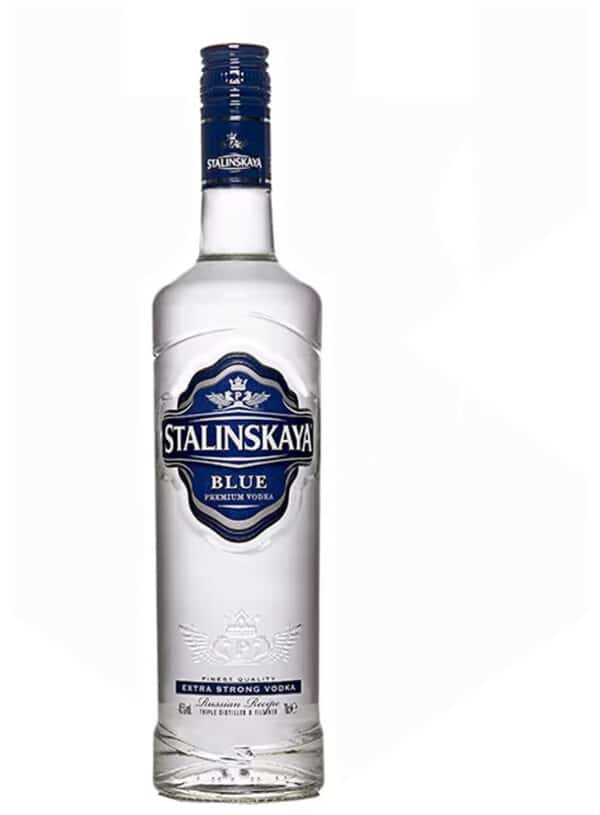 Stalinskaya Blue 0.70 L