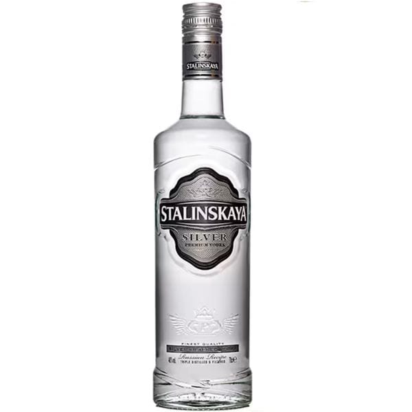 Stalinskaya Silver 0.70 L