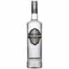 STALINSKAYA SILVER - VODKA 40% 1L livrare la usa la firma si domiciliu.