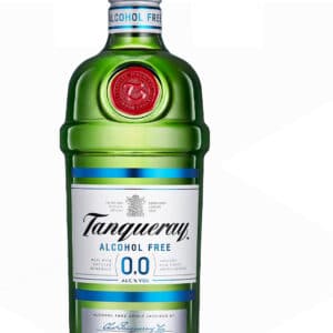 Tanqueray 0.0% 0.70 L