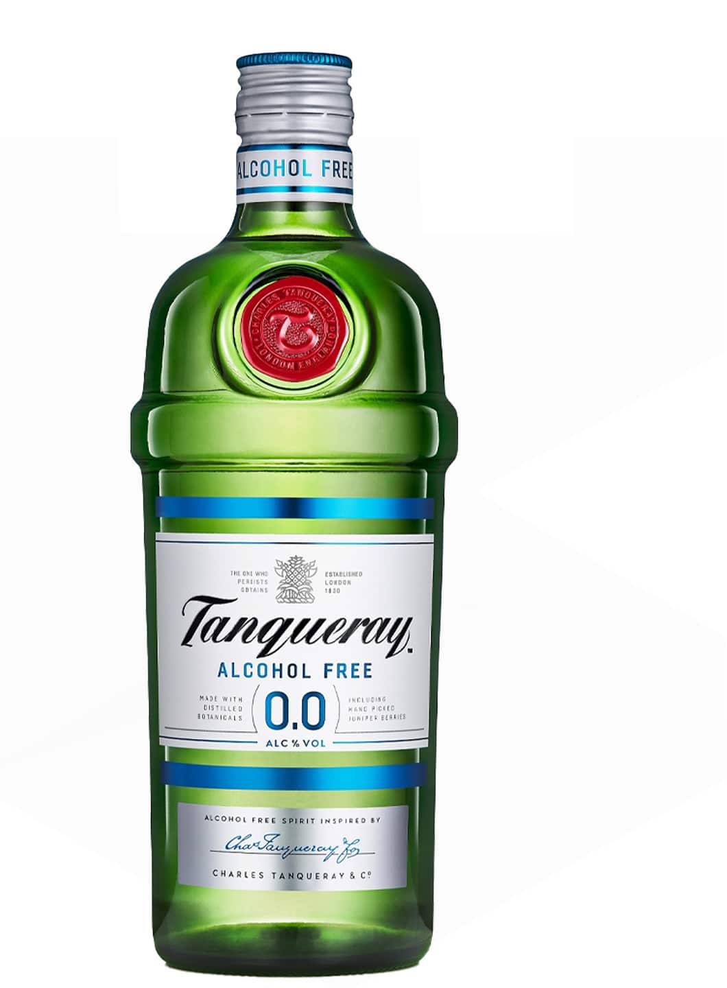Tanqueray 0.0% 0.70 L
