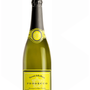 VISCONTI DELLA ROCCIA Prosecco alb brut 0.75 L