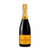 Veuve Clicquot Brut vin spumant 0.75 L livrare acasa firma cadou pret