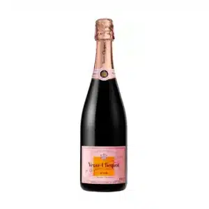Veuve Clicquot Rose vin spumant 0.75 L livrare acasa firma cadou pret