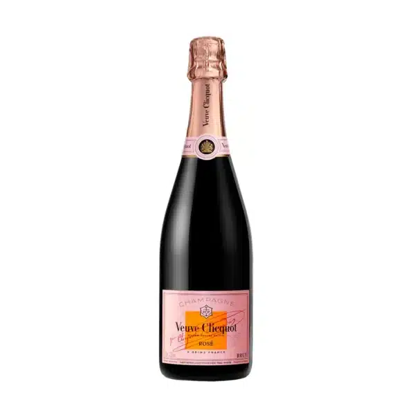 Veuve Clicquot Rose vin spumant 0.75 L livrare acasa firma cadou pret