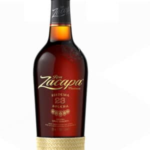Zacapa Cent 23YO 0.70 L