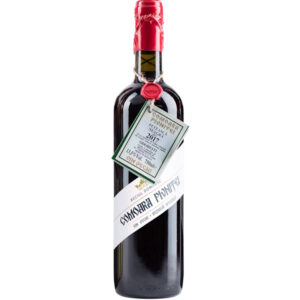 BECIUL DOMNESC COMOARA PIVNITEI Feteasca Neagra 2017 Cotesti, sec, 0,75L