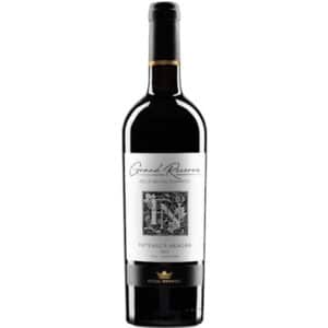 BECIUL DOMNESC GRAND RESERVE Feteasca Neagra sec ti-l livram acasa si la firma, la usa. pret ieftin