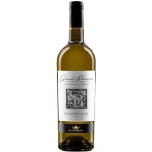 GRAND RESERVE Sauvignon Blanc sec 0.75L livrat acasa si la firma, la usa, pret ieftin.