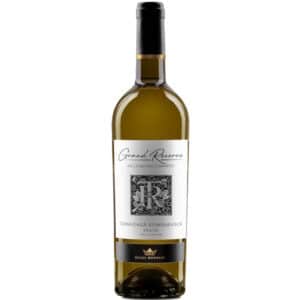 BECIUL DOMNESC GRAND RESERVE Tamaiosa Romaneasca dulce 0.75L se livreaza lausa acasa si la fima.