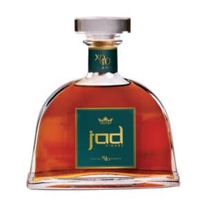 BECIUL DOMNESC VINARS JAD XO 40 ani, 0,70 L produs de Lux cu livrare la usa domiciliu si firma cadou