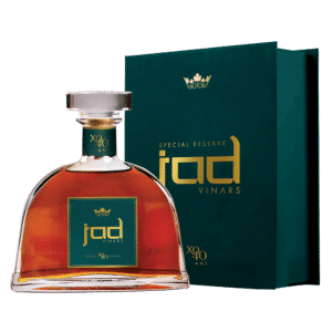 BECIUL DOMNESC VINARS JAD XO 40 ani 0,70 L CADOU DE LUX BEAU LIVRARE FIRMA SI CASA